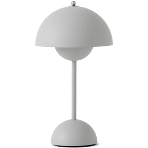 Photo of Flowerpot VP9 Portable Table Lamp