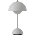 Flowerpot VP9 Portable Table Lamp