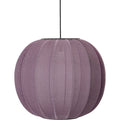 Thumbnail photo of Knit-Wit 60 Round Pendant