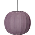 Knit-Wit 60 Round Pendant