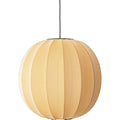 Thumbnail photo of Knit-Wit 60 Round Pendant