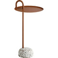 Thumbnail photo of Bowler Side Table