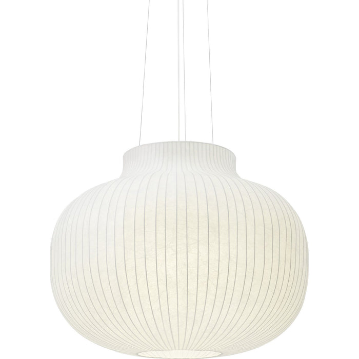 Photo of Strand Pendant Lamp Closed