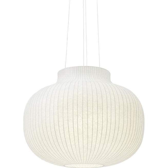 Photo of Strand Pendant Lamp Closed