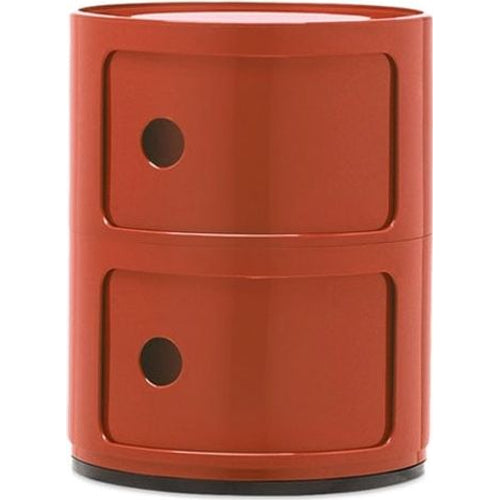 Photo of Modular 4966, Green, 2 Compartments - Hurtsar - Anna Castelli Ferrieri