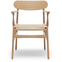 Ch26 Dining Chair by Hans J. Wegner