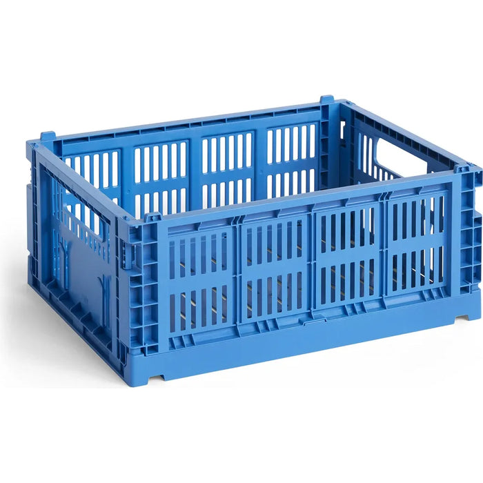 Photo of Colour Crate, Medium 26.5x34.5 Cm