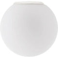 Thumbnail photo of Dioscuri 25 C/w Ceiling Lamp/wall Lamp