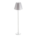 Thumbnail photo of Melampo F Floor Lamp Grey