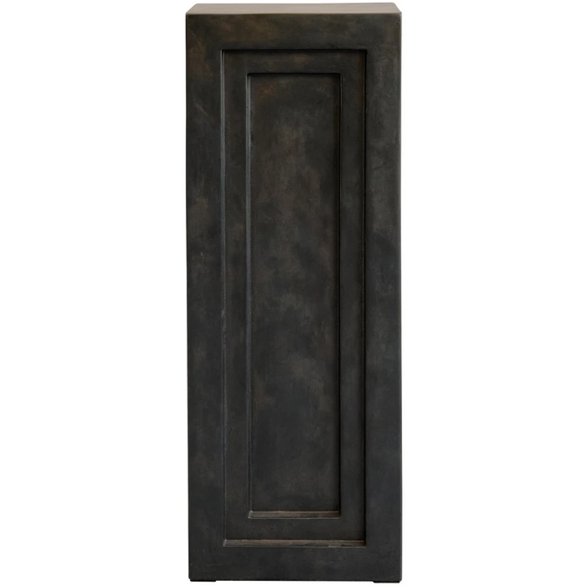 Photo of Podium Maxi 80 Cm Coffee