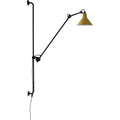 Thumbnail photo of No. 214 Wall Lamp From Lampe Gras (Black Frame 2
