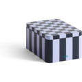 Thumbnail photo of Tin Container Small