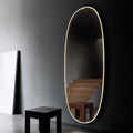 Thumbnail photo of La Plus Belle Mirror With Illumination