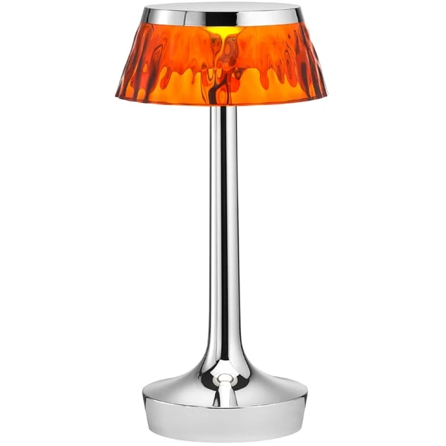 Photo of Bon Jour Unplugged Table Lamp