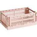 Thumbnail photo of Colour Crate, Small 17x26.5 Cm