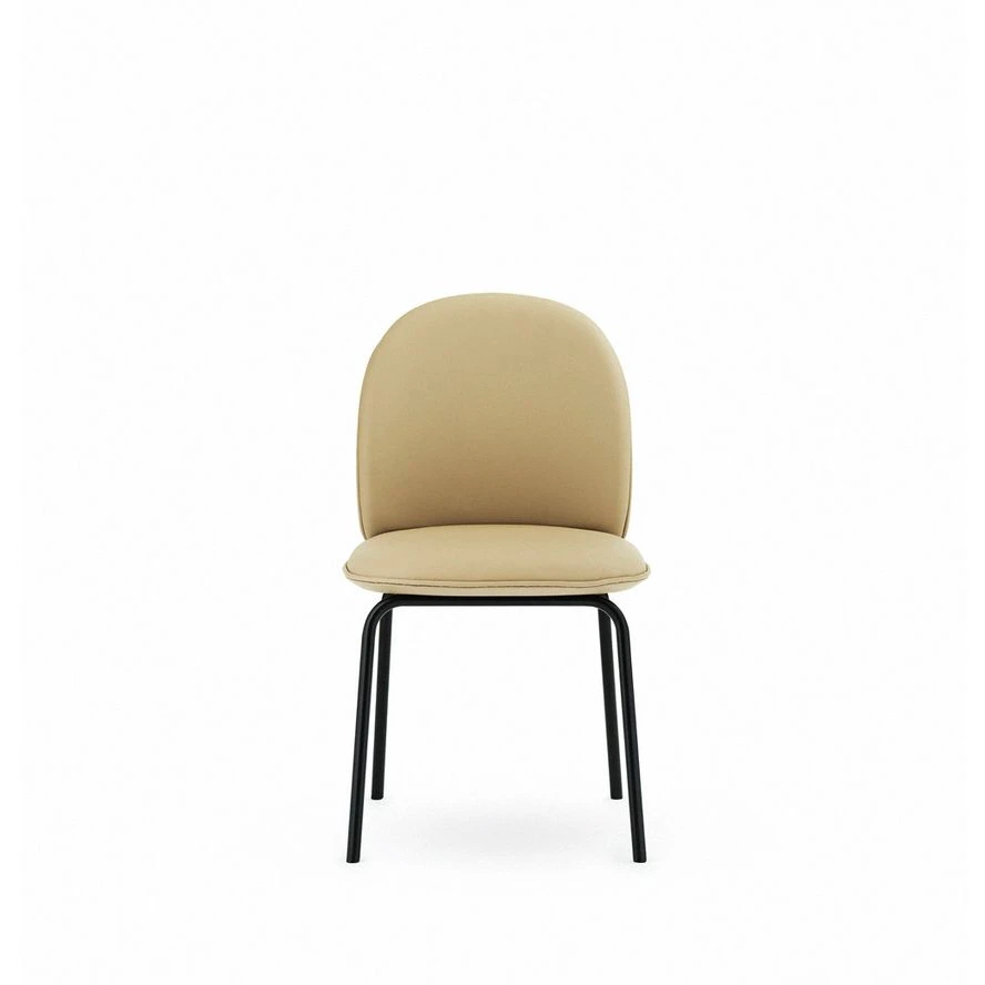 Ace Dining Chair - Spisebordsstol - Upholstery: