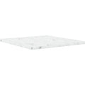 Thumbnail photo of Panton Wire Top Panel, D 34,8 - White Marble - Hyllsystem - Verner Panton - Vit - Sten 1