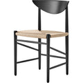 Thumbnail photo of Drawn HM3 Dining Chair