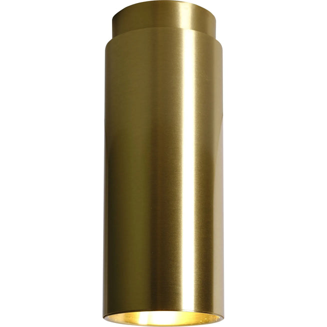 Photo of Tobo C65 Ceiling Lamp Brass