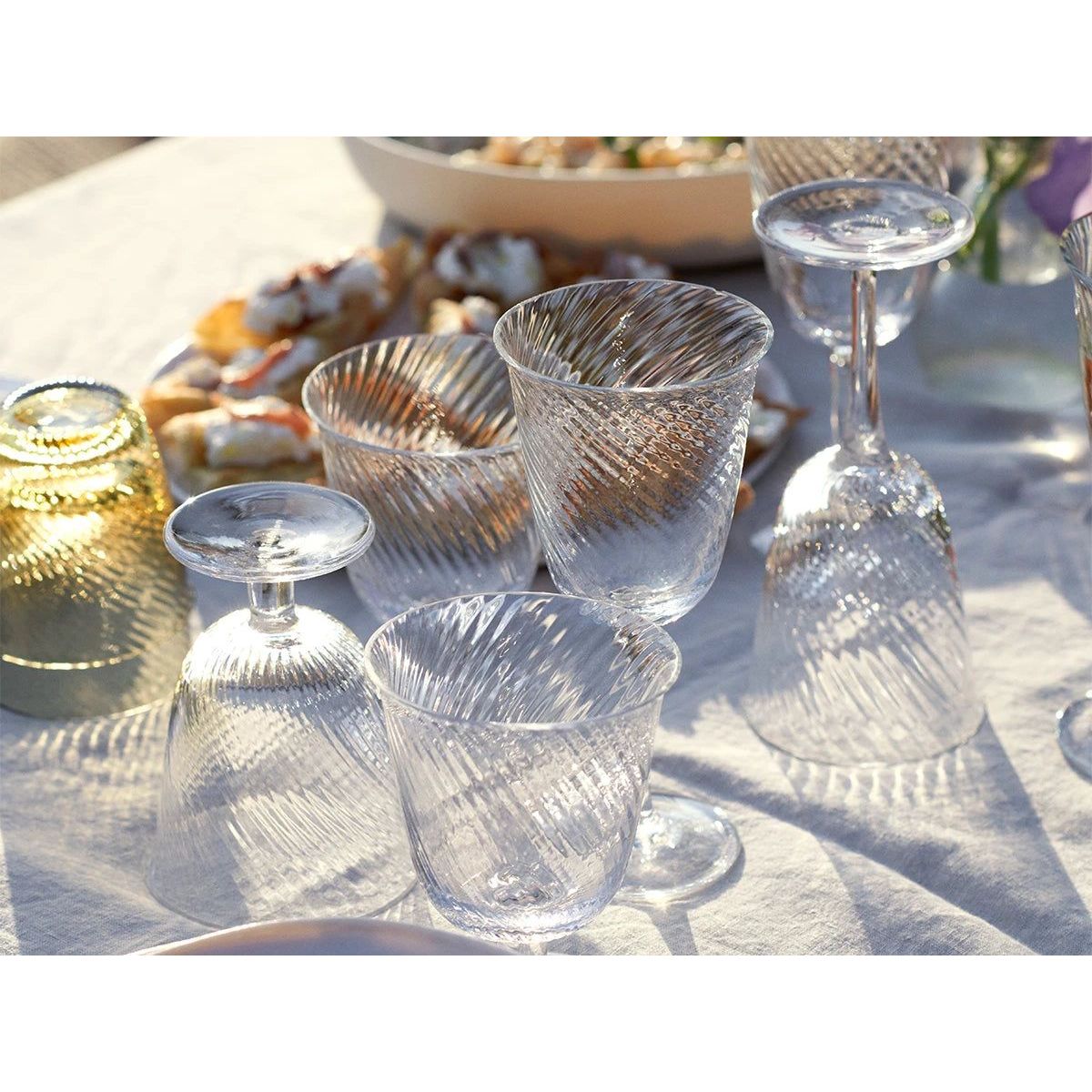 SC79 Collect Wine Glass - Set of 2