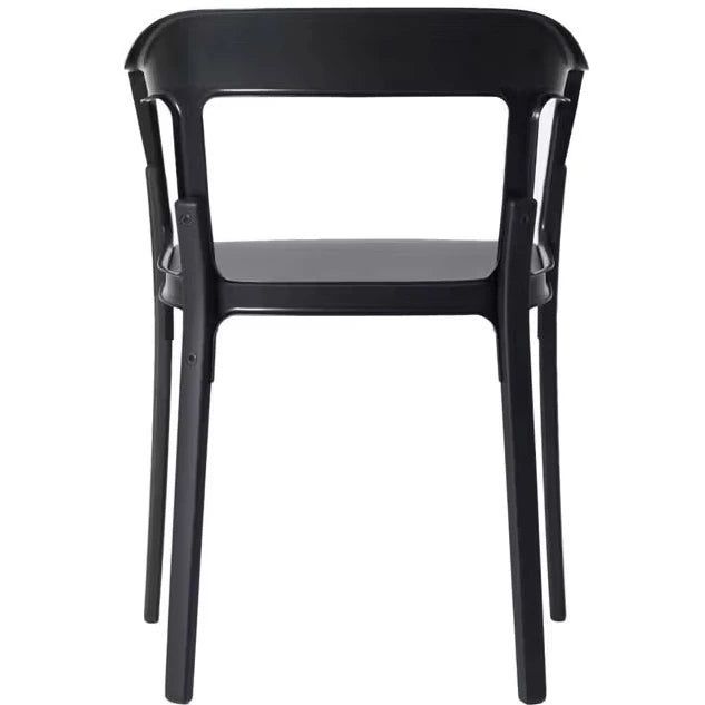 Steelwood Chair