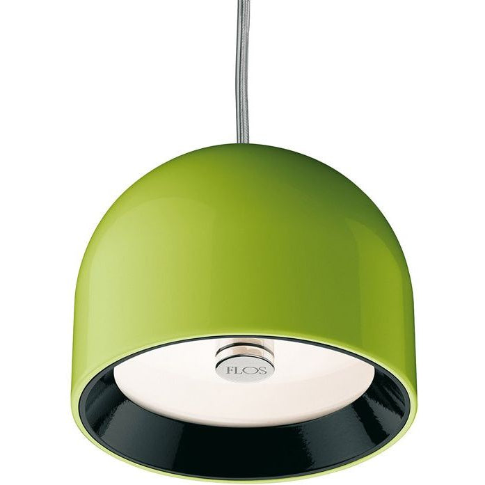 Photo of Wan Pendant