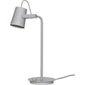 Thumbnail photo of Ardent Table Lamp Light Grey