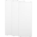 Thumbnail photo of String Shelving 78x30, White, 3-pack - Shelving - Nils Strinning - White - Mdf
