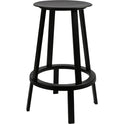 Revolver Bar Stool H65 cm