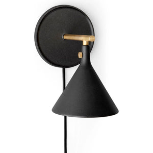 Photo of Cast Sconce Wall Lamp