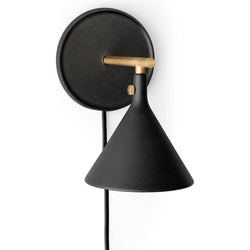 Photo of Cast Sconce Wall Lamp