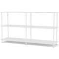 Thumbnail photo of Montana Free 220000 - New White - Hyllsystem - Jakob Wagner - Vit - Mdf