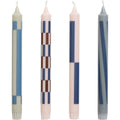 Thumbnail photo of Pattern Candle