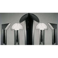 Thumbnail photo of Chiara F Floor Lamp Stainless Steel