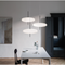 Thumbnail photo of Model 2065 Pendant Lamp