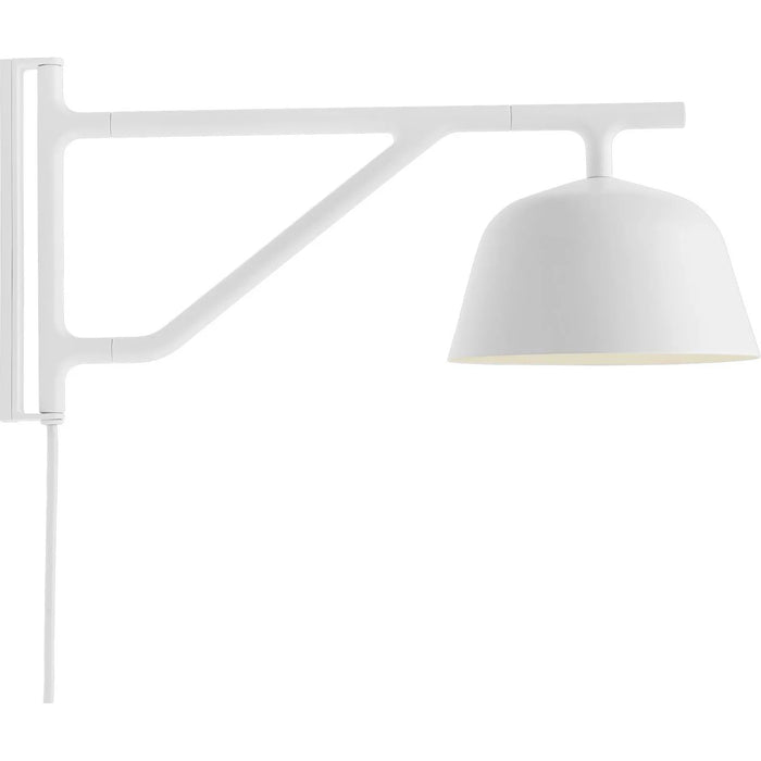 Photo of Ambit Wall Lamp