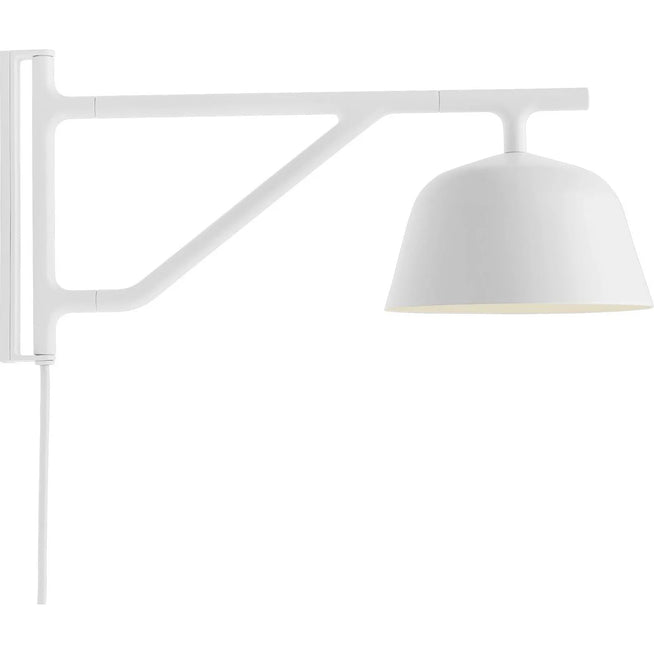 Photo of Ambit Wall Lamp