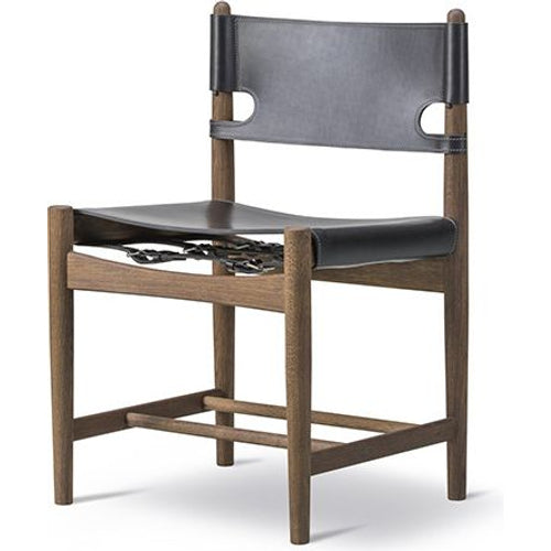 Photo of The Spanish Dining Chair Model 3237