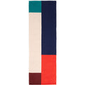 Thumbnail photo of Ethan Cook Flat Works Rug 80x250 Cm