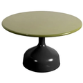 Thumbnail photo of Glaze Round Sofa Table - Large