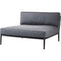 Konik Debod Modul, Grey - Utomahhusffar - Foersom & Heert-Lorenzen MDD