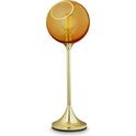 Ballroom Table Lamp