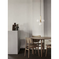 Thumbnail photo of Miira 4 Chandelier