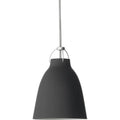Thumbnail photo of Caravaggio P1 Pendant Lamp Matte