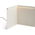 Thumbnail photo of LBM Corner Table Lamp