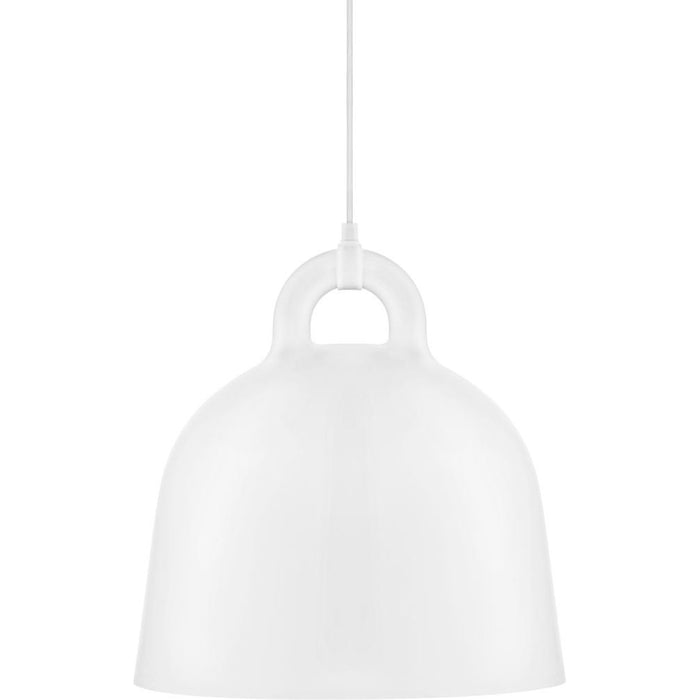 Photo of Bell Pendant Lamp Medium