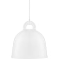 Thumbnail photo of Bell Pendant Lamp Medium