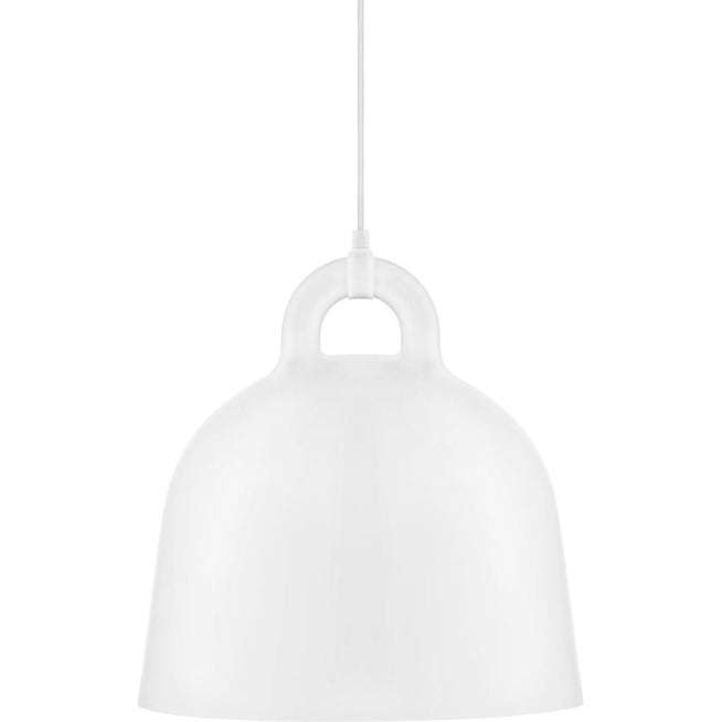 Photo of Bell Pendant Lamp Medium