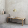 Thumbnail photo of Workshop Coffee Table, L120 x H38 x W43 cm