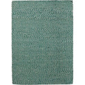 Braided Rug 170x240 cm